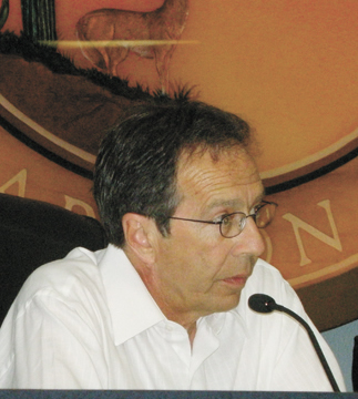 Vince Francia